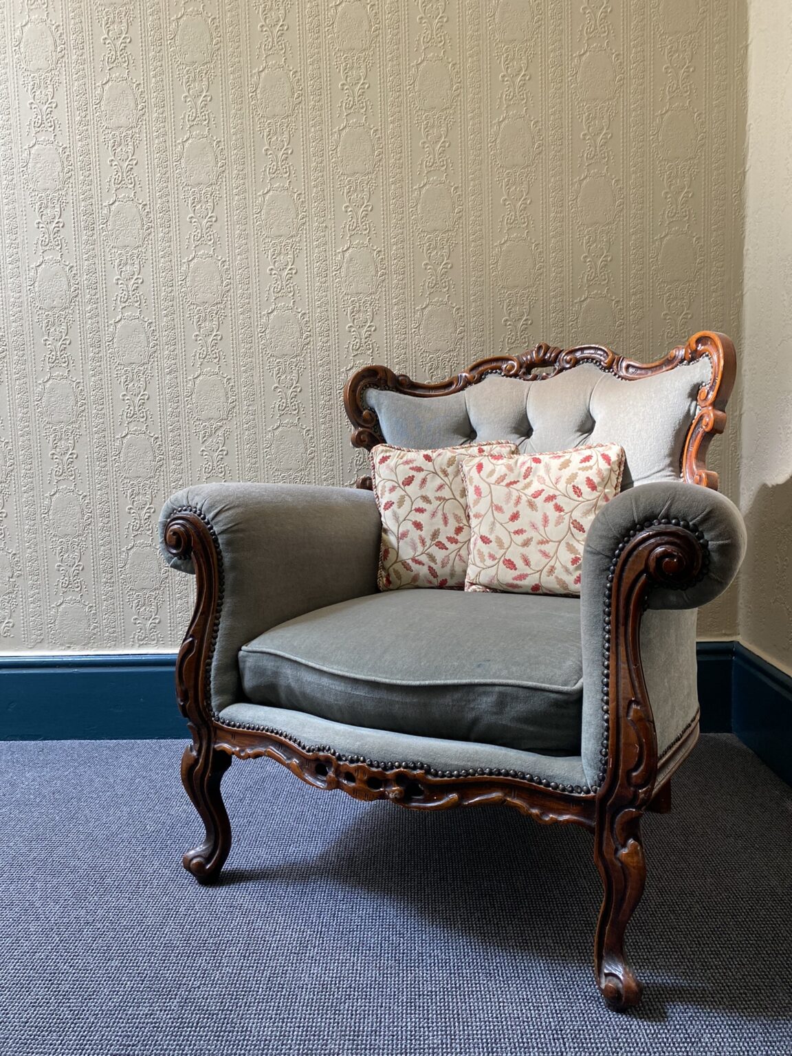 Gallery Hotel Rudyard